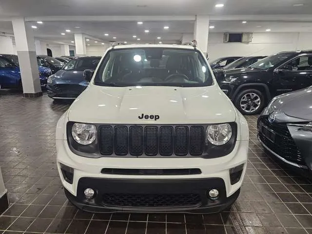 Jeep Renegade 2022 photo 2
