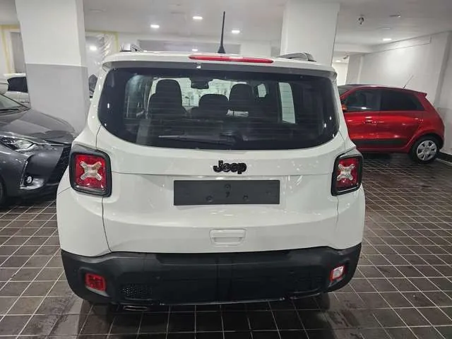 Jeep Renegade 2022 photo 5