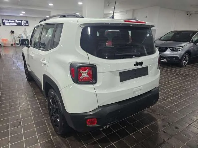 Jeep Renegade 2022 photo 4