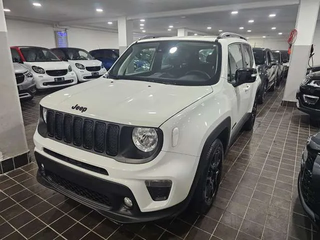 Jeep Renegade 2022 photo 3