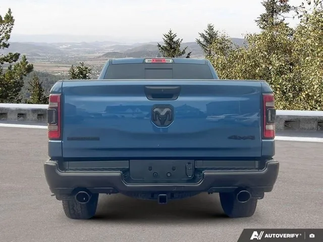 Ram 1500 2024 photo 5