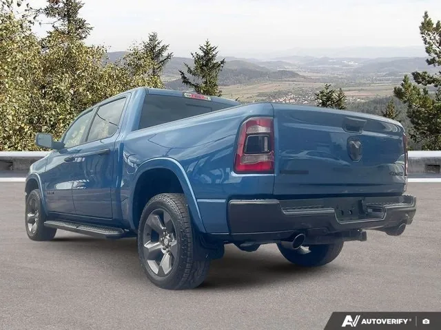 Ram 1500 2024 photo 4
