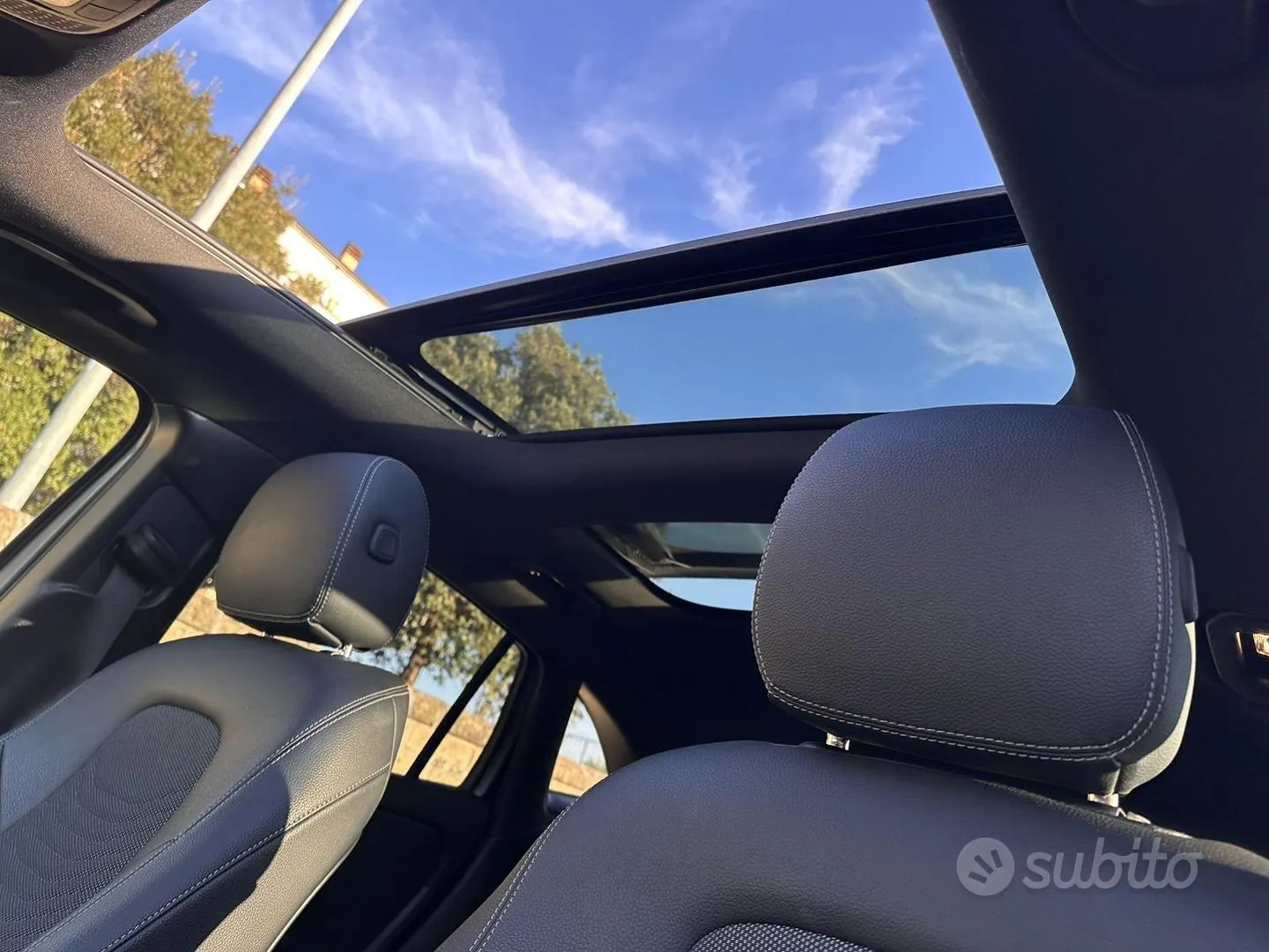 Mercedes-Benz Gla 2023 photo 5