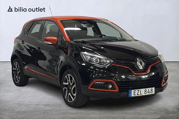 Renault Captur 2016 photo 4