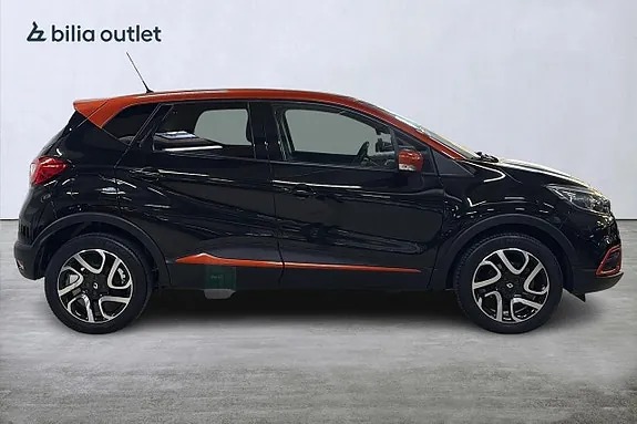 Renault Captur 2016 photo 5