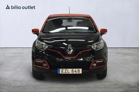 Renault Captur 2016 photo 3