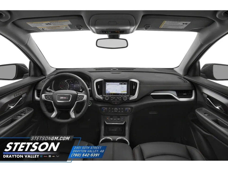 GMC Terrain 2018 photo 4