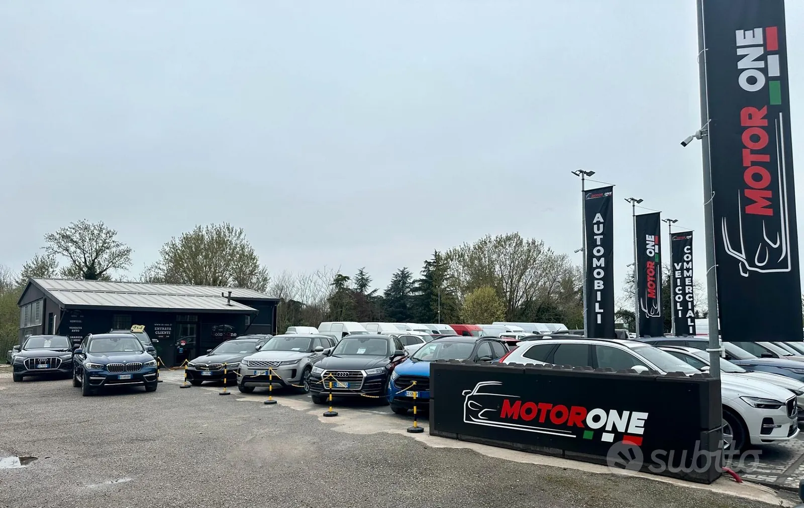 Fiat Doblò 2019 photo 2