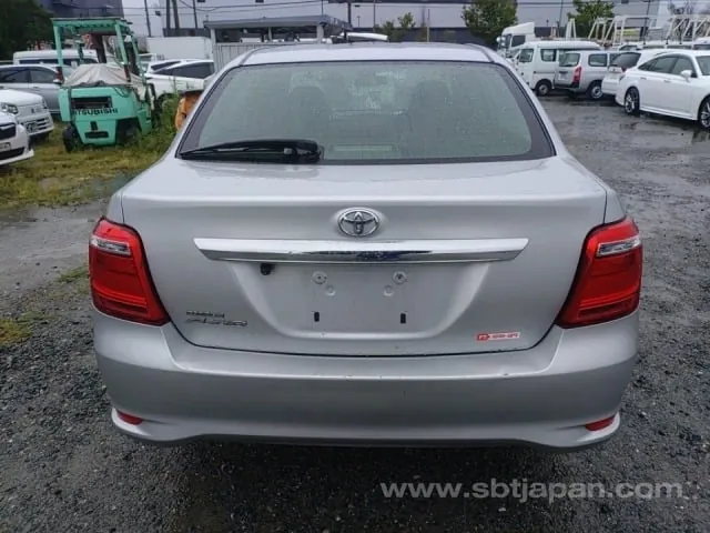 Toyota Corolla 2021 photo 5