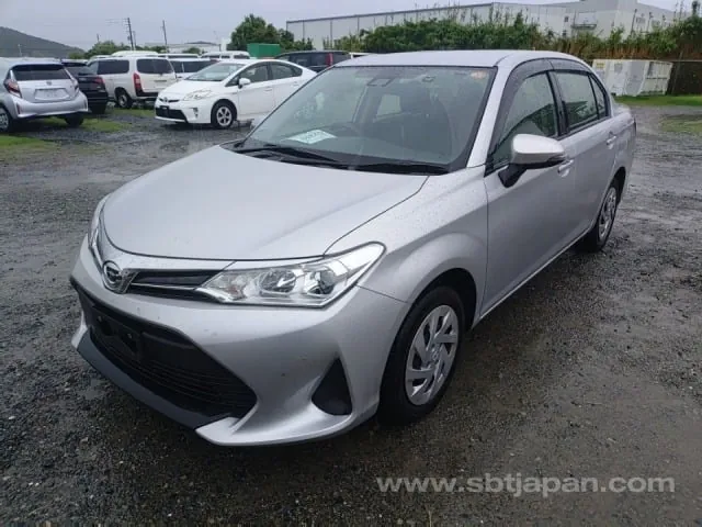 Toyota Corolla 2021 photo 2