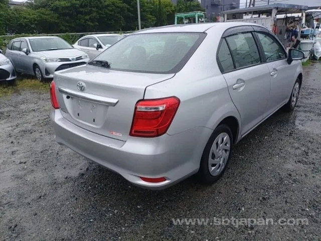 Toyota Corolla 2021 photo 3