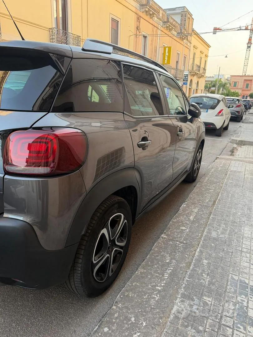 Citroen C3 Aircross 2022 photo 4
