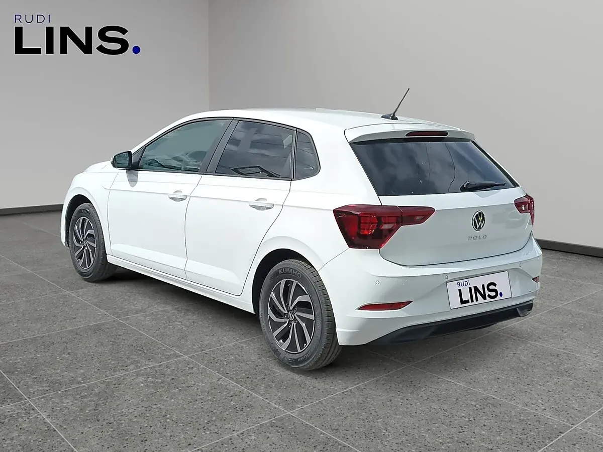 Volkswagen Polo 2026 photo 3