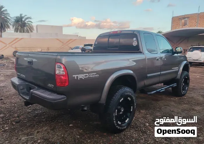 Toyota Tundra 2005 photo 4