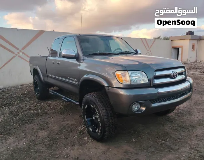 Toyota Tundra