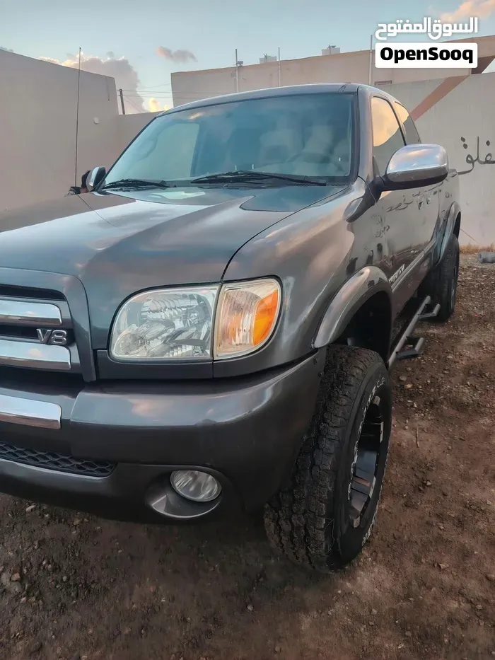Toyota Tundra 2005 photo 2