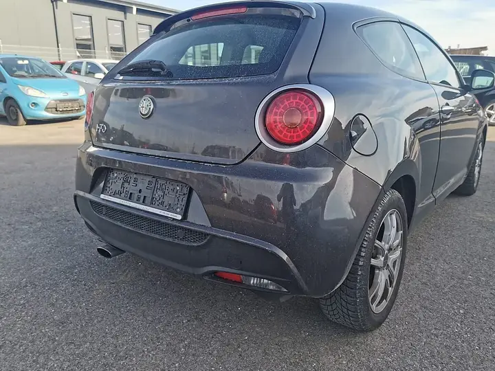 Alfa Romeo Mito 2015 photo 3