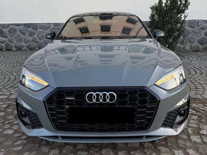 Audi A5 Sportback 2024 photo 5