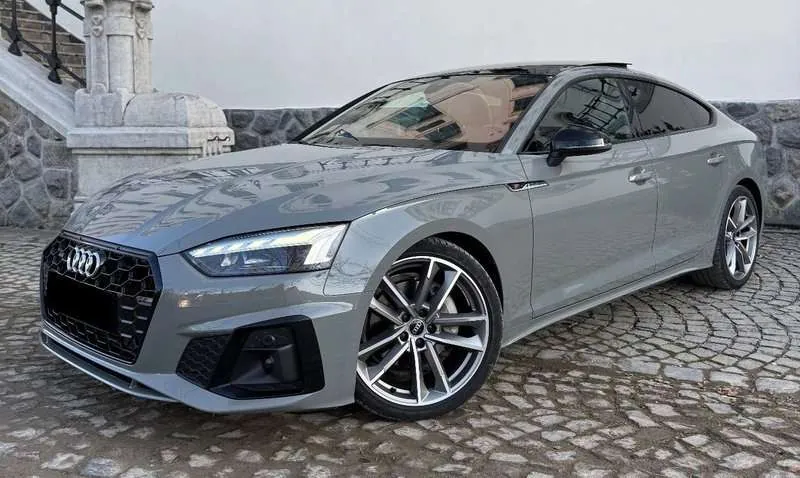 Audi A5 Sportback 2024 photo 3