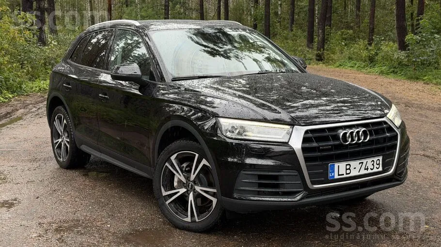 Audi Q5