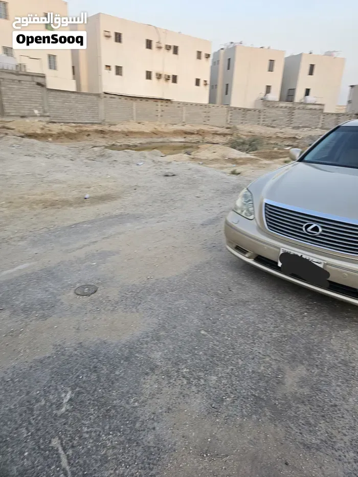 Lexus Ls 430 2005 photo 5