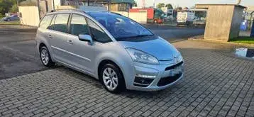 Citroen C4 Grand Picasso