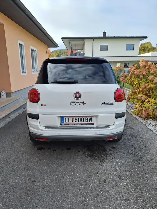 Fiat 500L 2021 photo 2