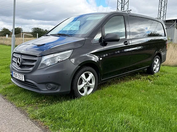 Mercedes-Benz Vito 111
