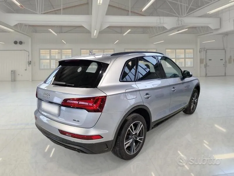 Audi Q5 2022 photo 4