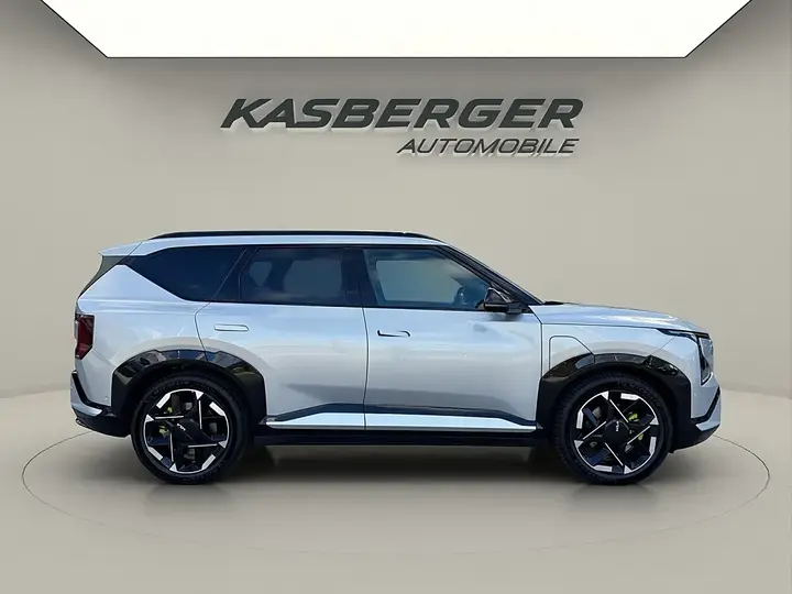 Kia Ev5 photo 3