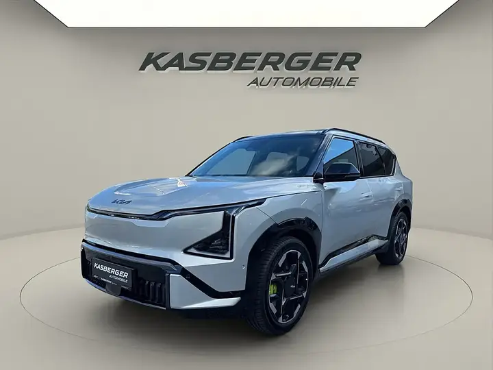Kia Ev5