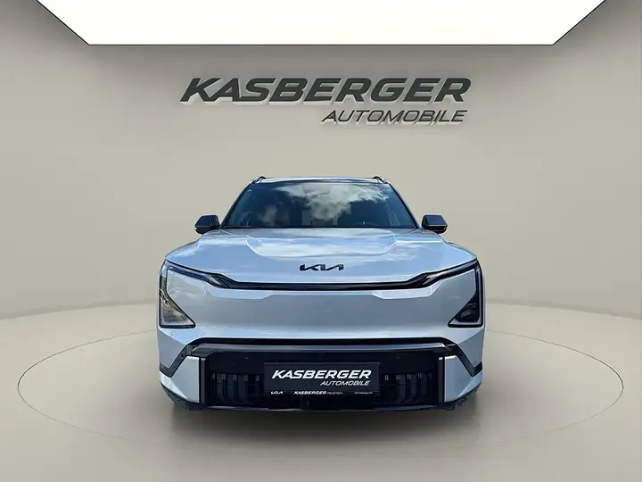 Kia Ev5 photo 2