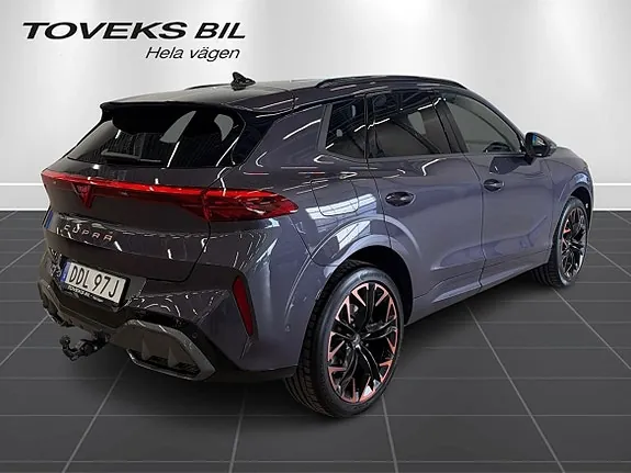Cupra Terramar 2025 photo 5