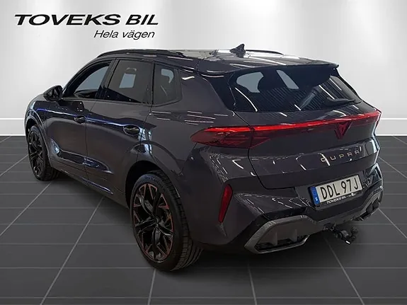 Cupra Terramar 2025 photo 3