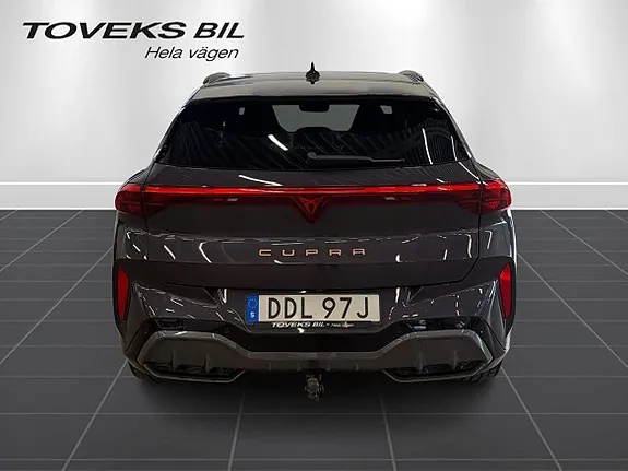 Cupra Terramar 2025 photo 4