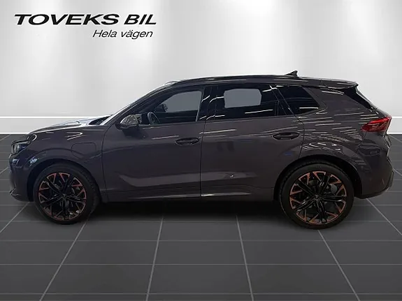 Cupra Terramar 2025 photo 2