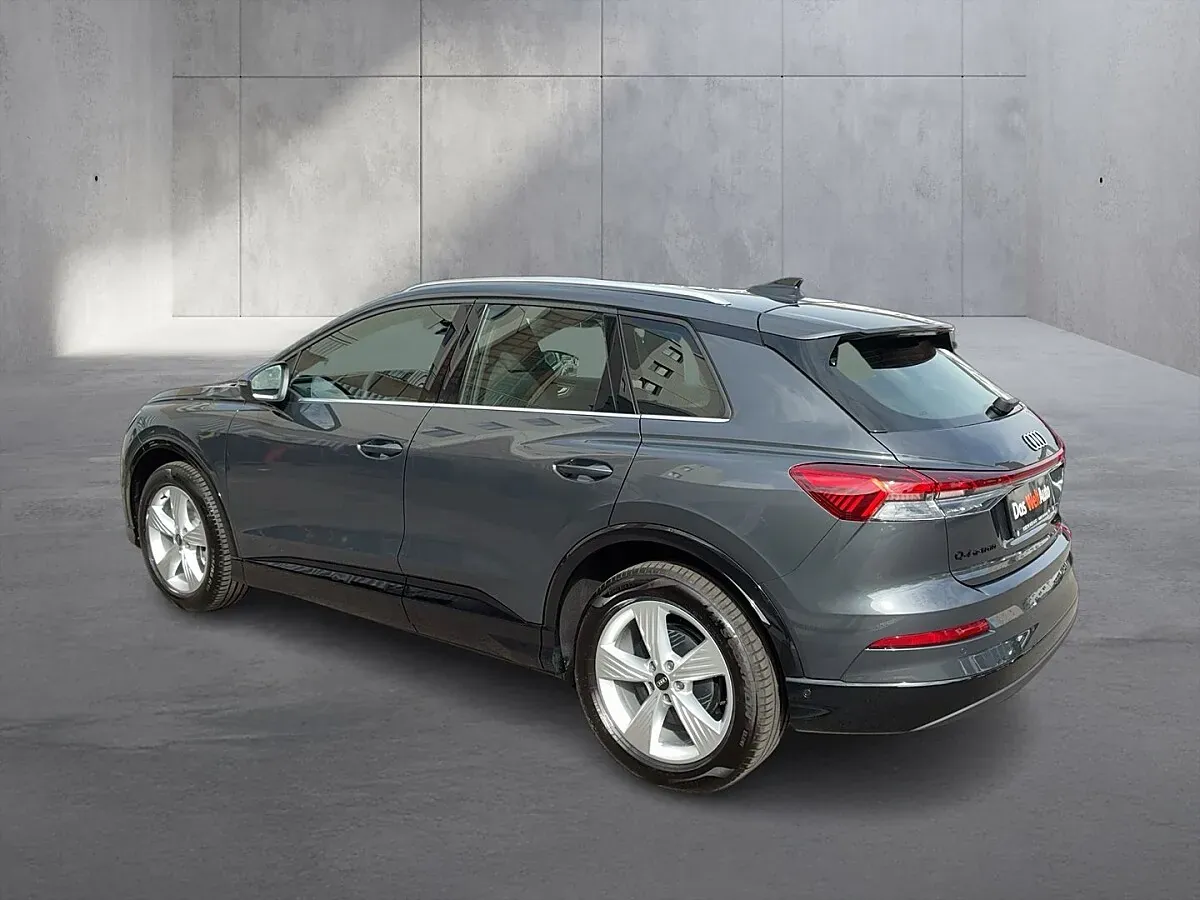 Audi Q4 2026 photo 3