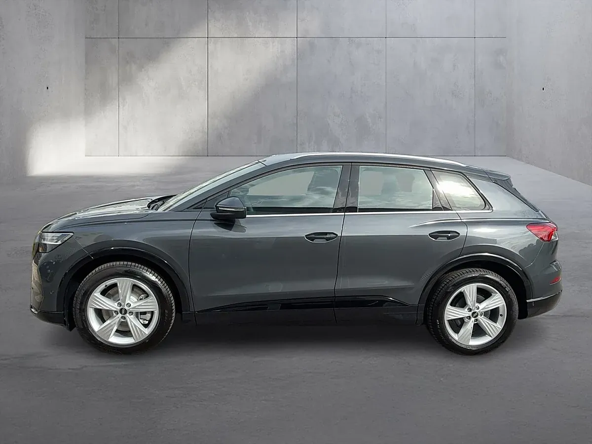 Audi Q4 2026 photo 2