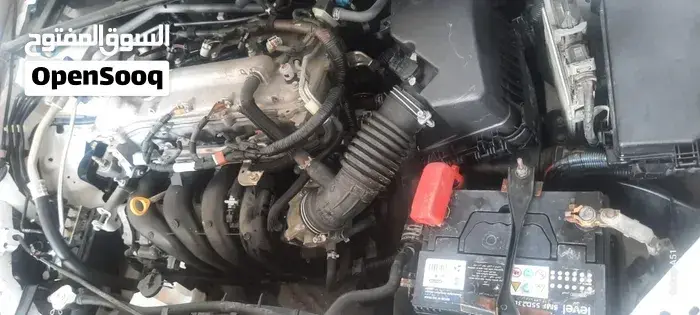 Toyota Corolla 2015 photo 4