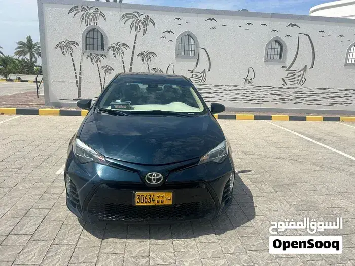 Toyota Corolla 2015 photo 5