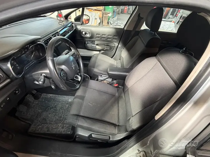 Citroen C3 2017 photo 3
