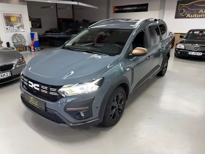Dacia Jogger Extreme
