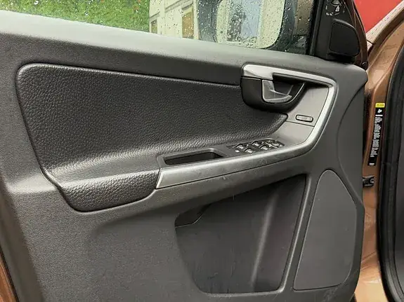 Volvo Xc60 2008 photo 3