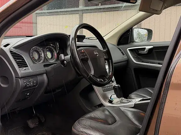 Volvo Xc60 2008 photo 2