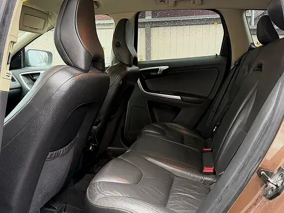 Volvo Xc60 2008 photo 4