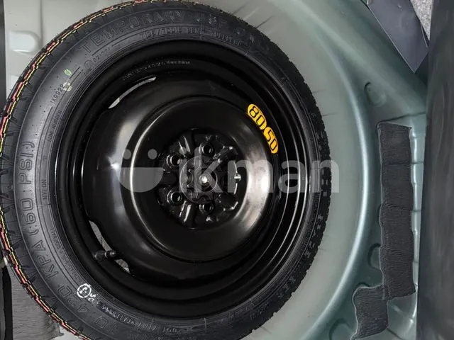 Toyota Premio 2019 photo 5
