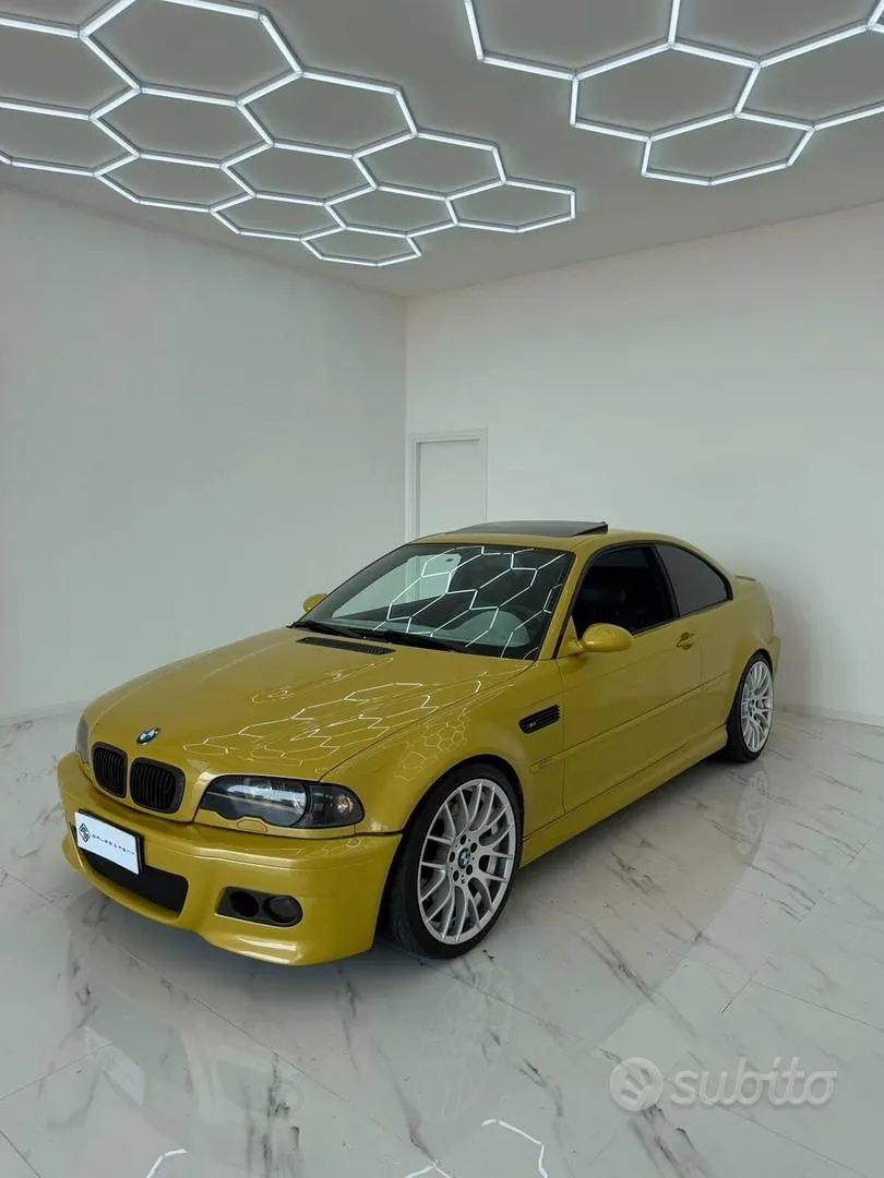 BMW M3