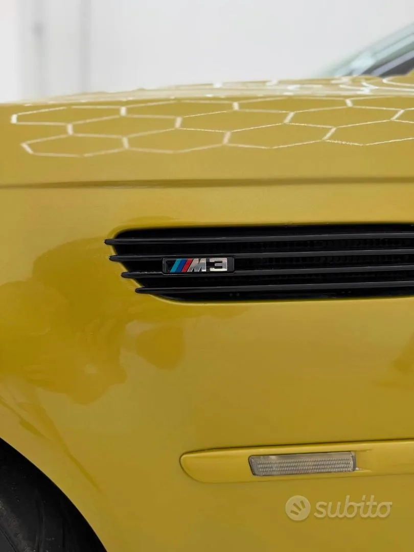 BMW M3 2001 photo 3