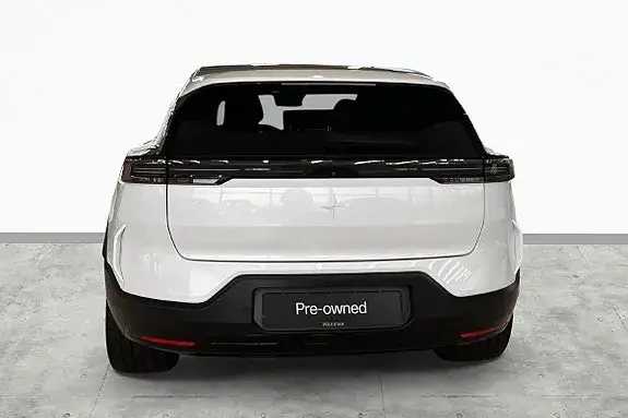 Polestar 3 2025 photo 5