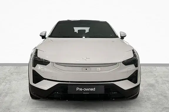 Polestar 3 2025 photo 3